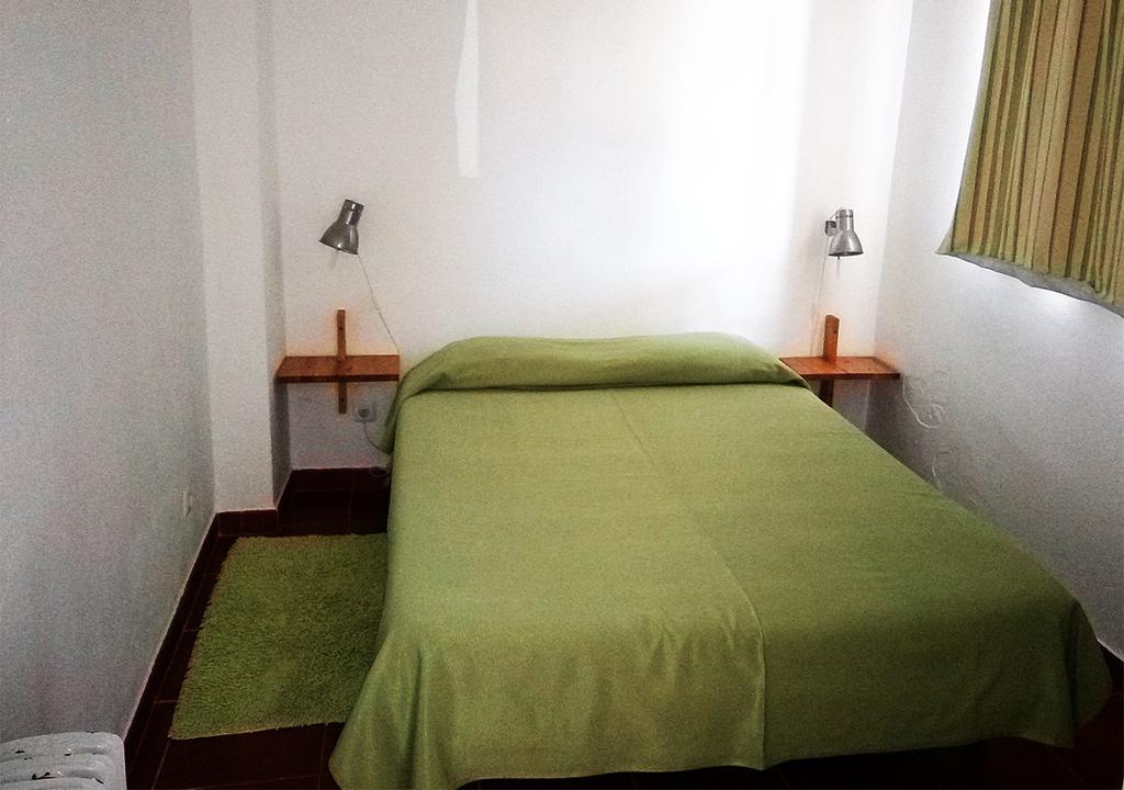 Camping Parque De Campismo Orbitur Valverde Luz