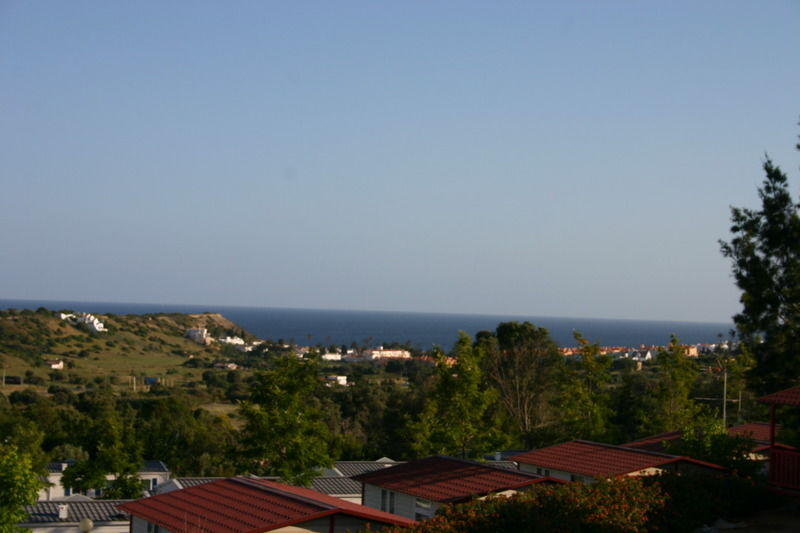Parque De Campismo Orbitur Valverde Luz