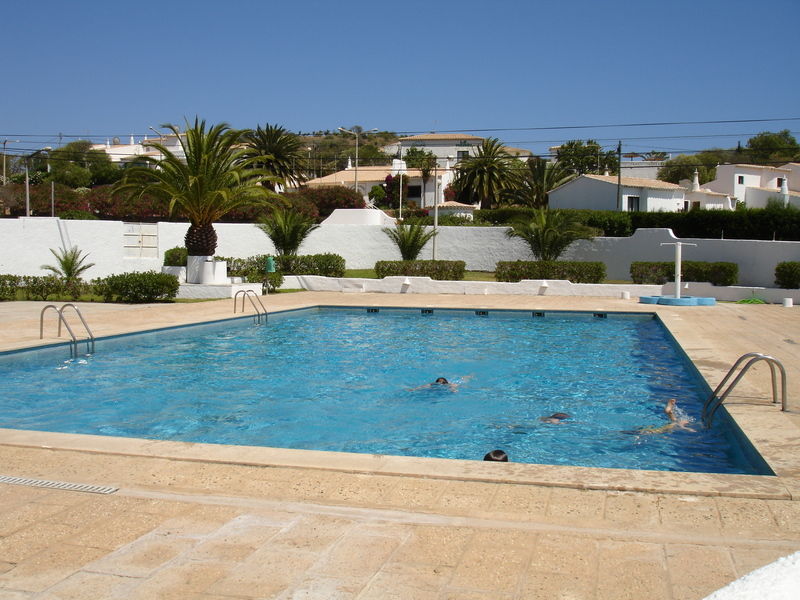 Parque De Campismo Orbitur Valverde Camping 2*
