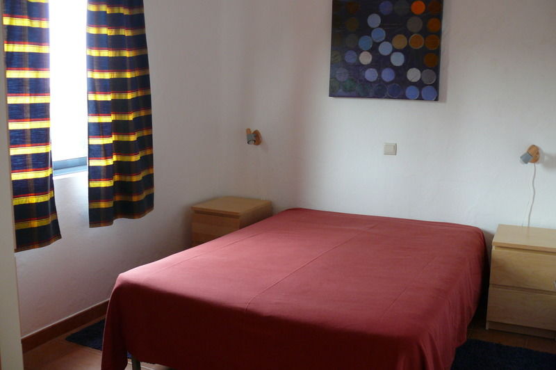 Parque De Campismo Orbitur Valverde Camping